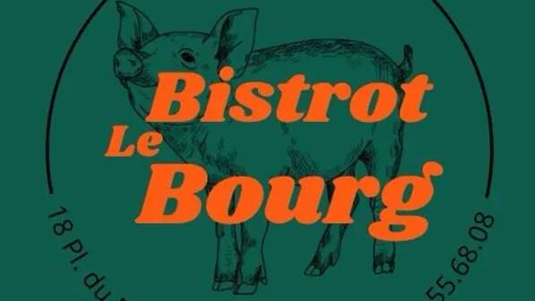 Bistrot Le Bourg