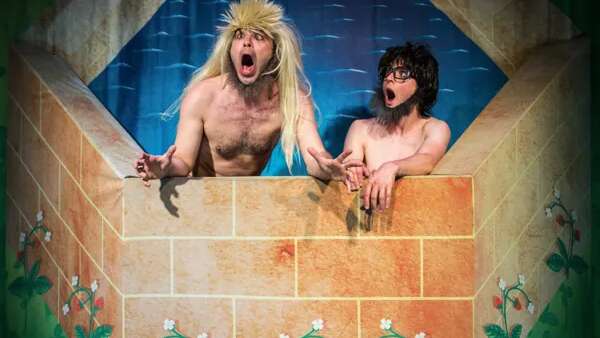 Spectacle "Les ChevalierS"