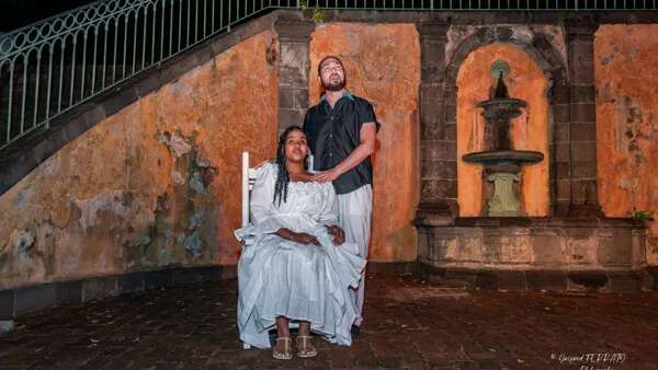 Spectacle "Carmen"