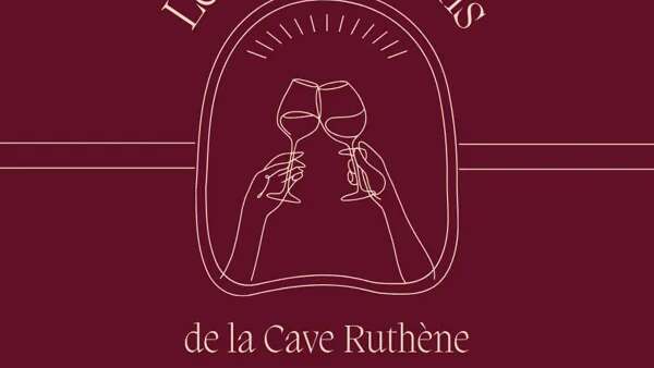 Dégustation Cave Ruthène : Au fil du Rhône, du nord au sud