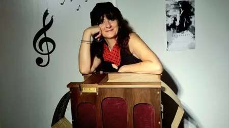 Concert : Christine Demichelis