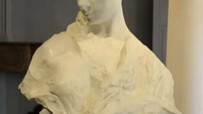 Mercredis cultur'actifs : de Fenaille à Rodin, sculpture