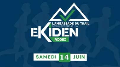 Course : Ekiden