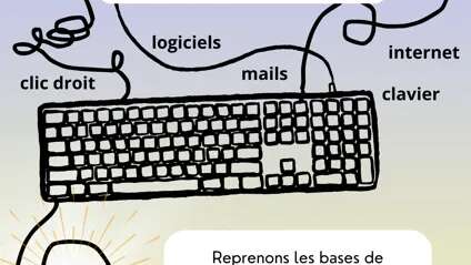Aide au numérique