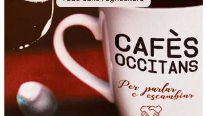Café Occitan