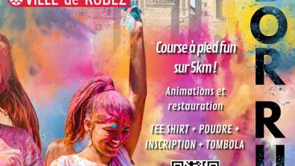Color Run