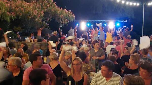 Fête d'Aguessac