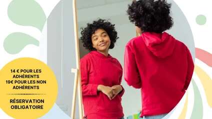 STAGE : Créez votre vie avec les pensées positives