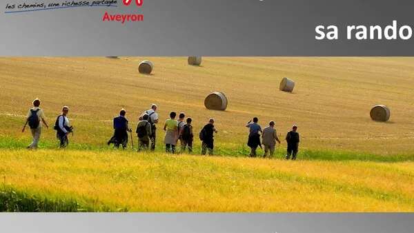 Fête de la châtaigne / A chaque dimanche sa rando 2025