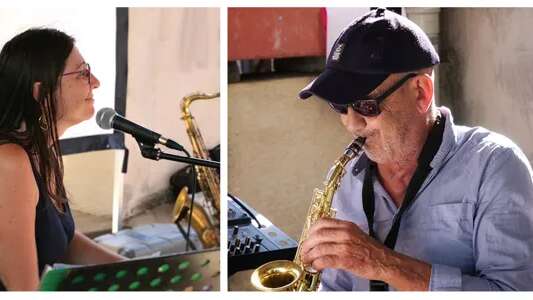 Lecture-concert : Ruby (Jeune Public) - Millau Jazz Festival