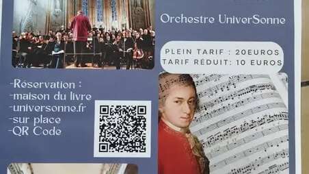 Requiem de Mozart