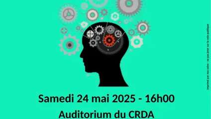 Conférence Débat : la gestion du stress