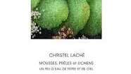 Exposition Christel Laché à la Menuiserie de Rodez