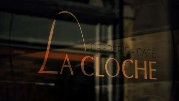 La Cloche - Crêperie / Café
