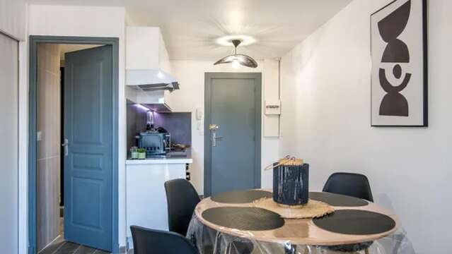 Studio Le Panoramique