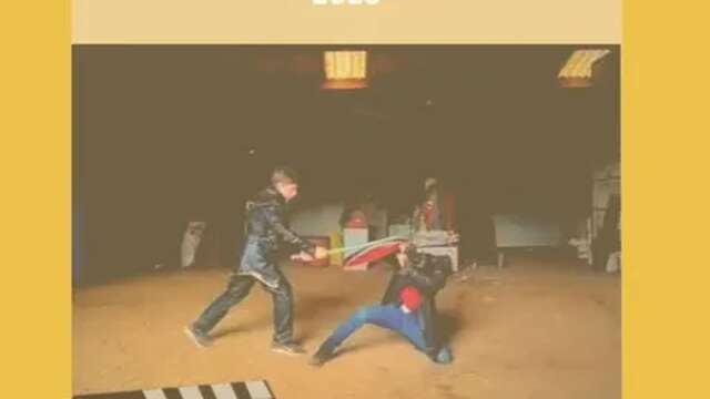 concours Imagin’Ado - concours de courts-métrages