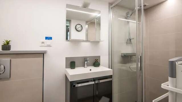 Studio Le Minimaliste