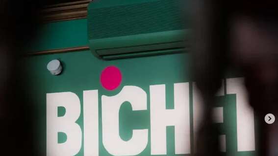 Bichette - Pub à l'Aveyronnaise