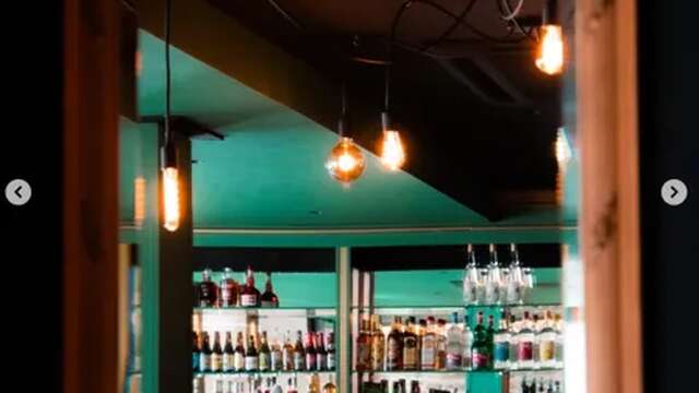 Bichette - Pub à l'Aveyronnaise