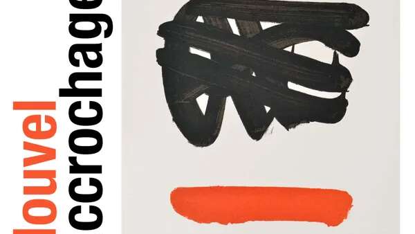NOUVEL ACCROCHAGE DES ESTAMPES AU MUSÉE SOULAGES