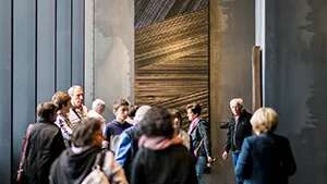 LES VISITES GUIDÉES DU MUSÉE SOULAGES