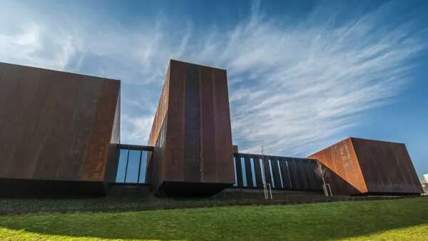BIENVENUE AU MUSÉE SOULAGES
