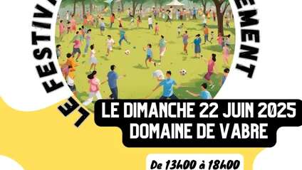 Festival du Sport Autrement