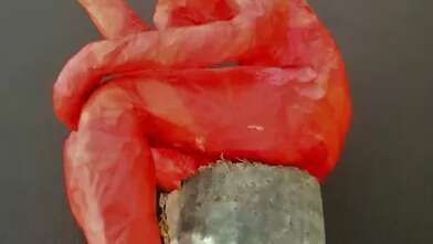 Visite/atelier pour tous autour des collections permanentes " Comme Rodin ".