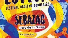 ESTIVADA – Festival Occitan