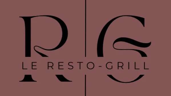 Restaurant Le Resto-grill