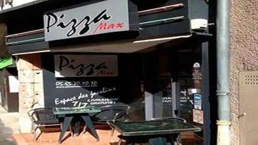 Pizza Max