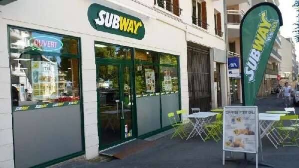 Subway