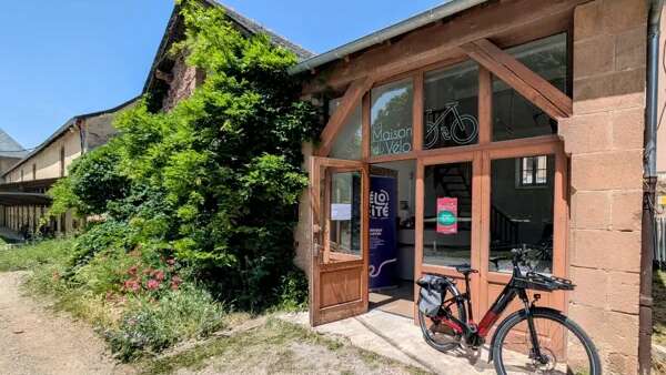 La Maison du Vélo