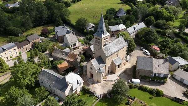 Projection du film sur l’histoire de l’Eglise