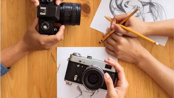 Exposition PORTRAITS D'ESPOIR
