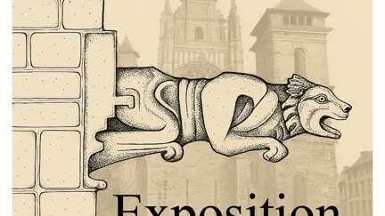 Exposition Gargouilles et chimères de la cathédrale Notre-Dame de Rodez