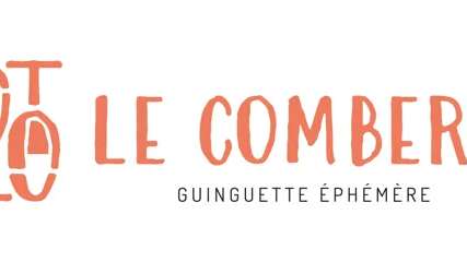Le Combero - Bar guinguette éphémère