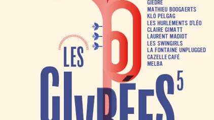 Les givrées 2026 – Théâtre de la Maison du Peuple