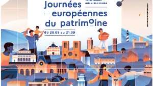 MUSÉE SOULAGES : JOURNÉES EUROPÉENNES DU PATRIMOINE 2025