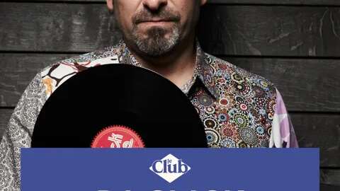 CONCERT & PROJECTIONS : Regards croisés avec Dj Click + Leda Ensemble