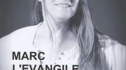 Théâtre : "Marc l'Evangile un témoignage"