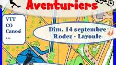 Raid des jeunes aventuriers