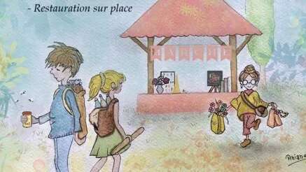La Rentrée Artisanale au Mas RUAS