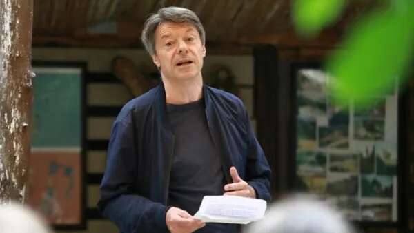 Conférences et sorties ACSA - 2025-2026