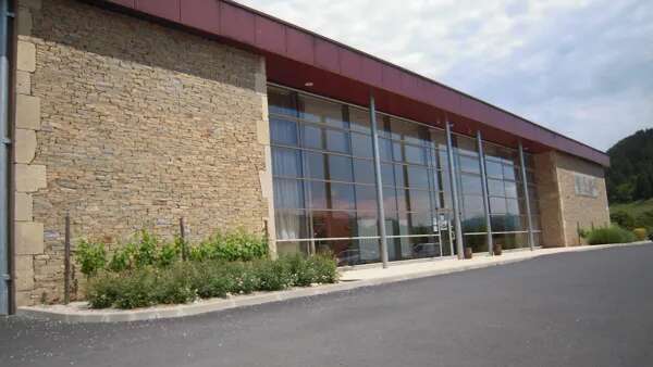 Maison de la Vigne, du Vin et des Paysages d'Estaing
