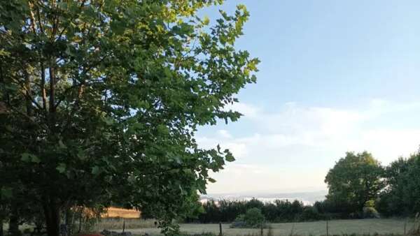 La Mantinée - Gîte d'étape 2