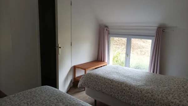 La Mantinée Golinhac - Gîte d'étape 2