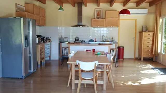 La Mantinée Golinhac - Gîte d'étape 2