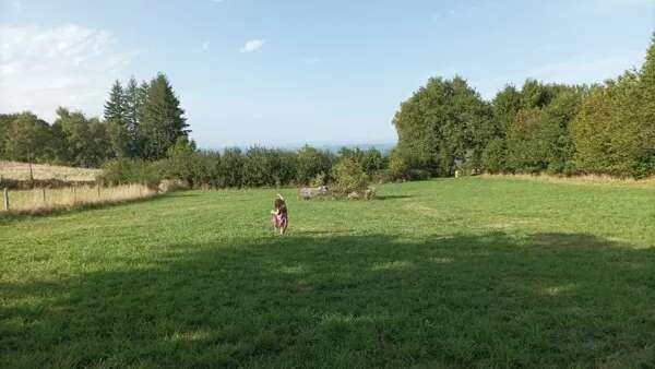 La Mantinée - Gîte d'étape 1