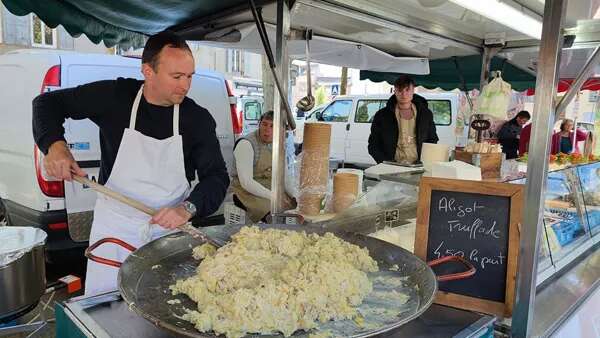 La foire d'Automne / Fête de la bière - et grand vide grenier le dimanche